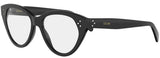 Lunettes de vue Celine 3 DOTS HD CL50193I
