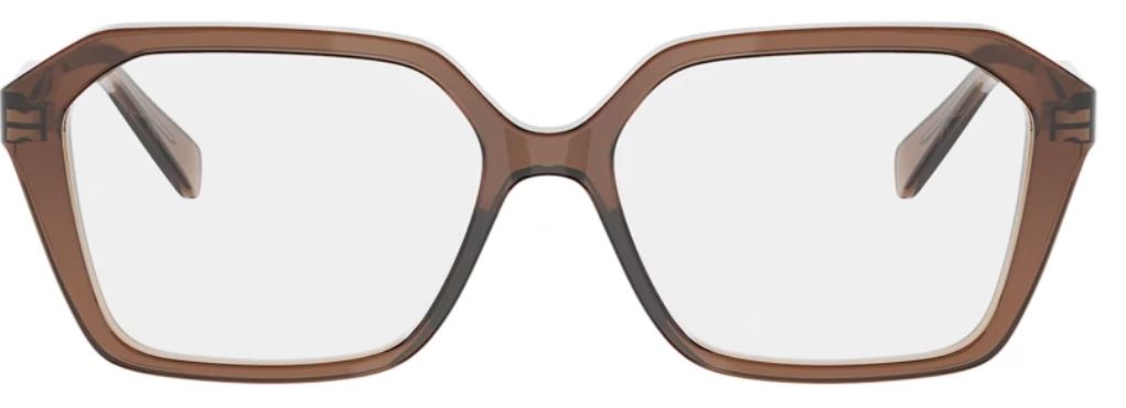 Lunettes de vue Celine Thin CL50194I
