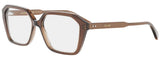 Lunettes de vue Celine Thin CL50194I