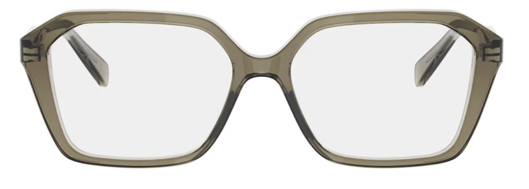 Lunettes de vue Celine Thin CL50194I