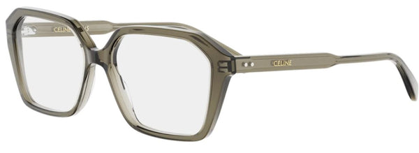 Lunettes de vue Celine Thin CL50194I