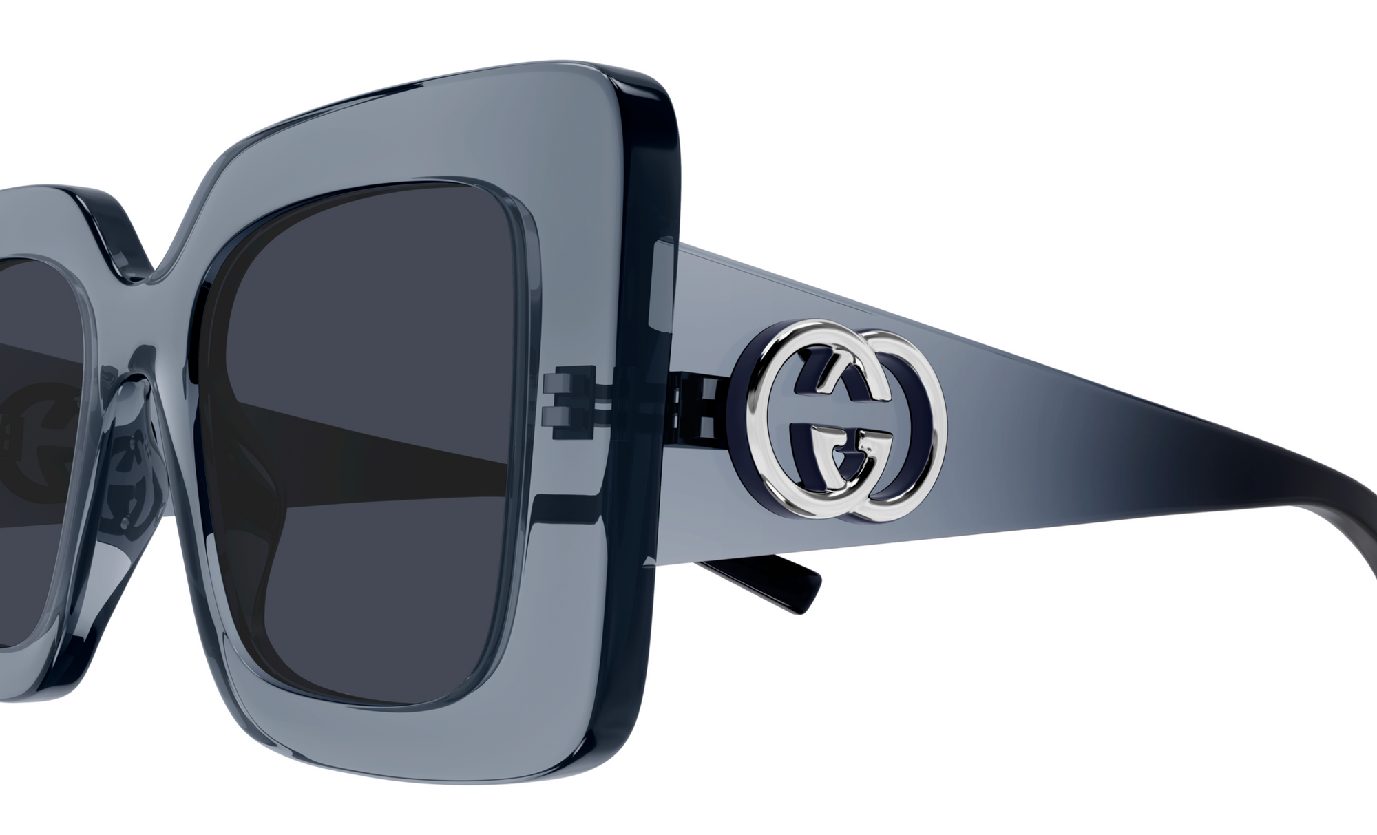 Gafas de sol Gucci Emblem GG2025S