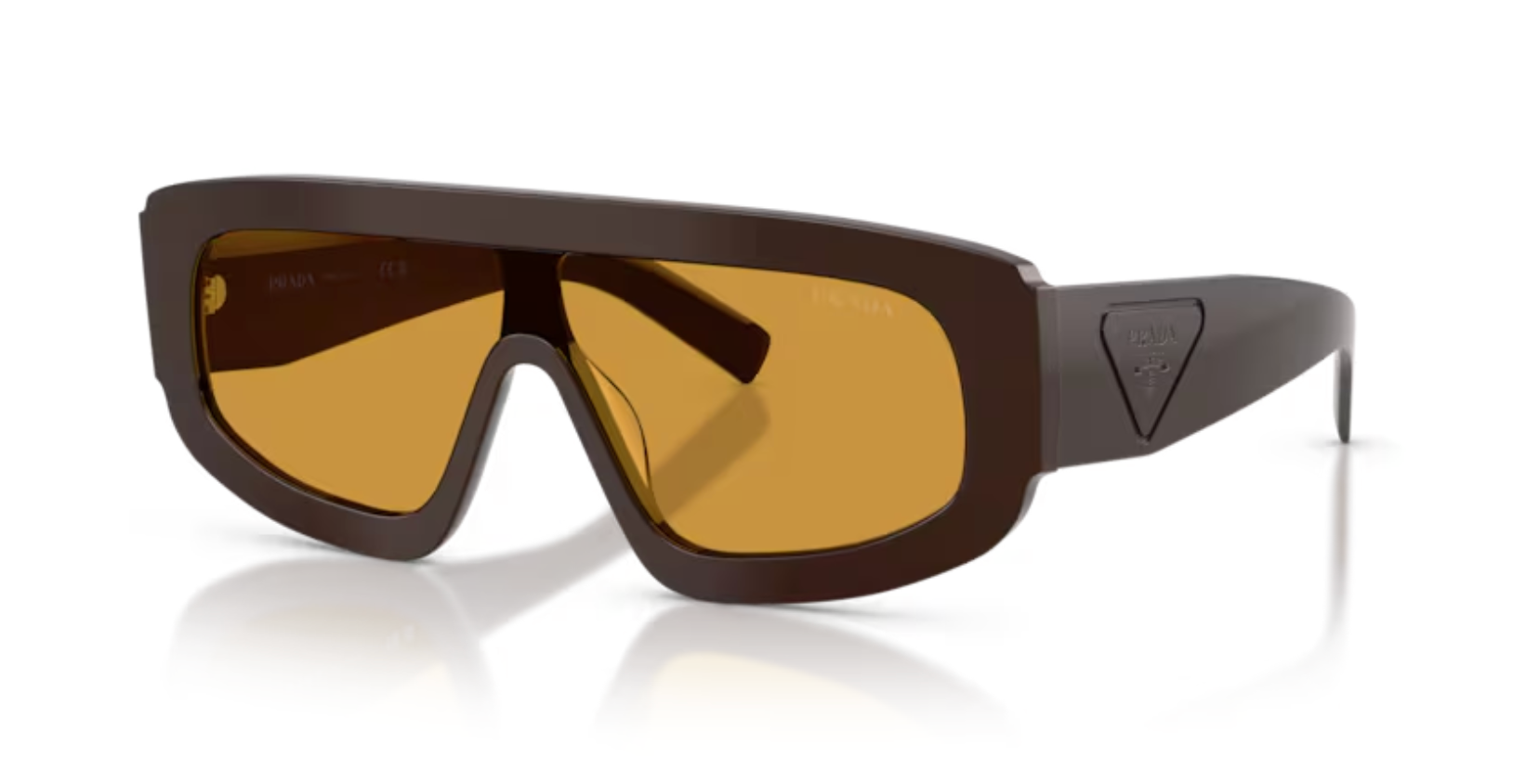 Lunettes de Soleil Prada PR D10S