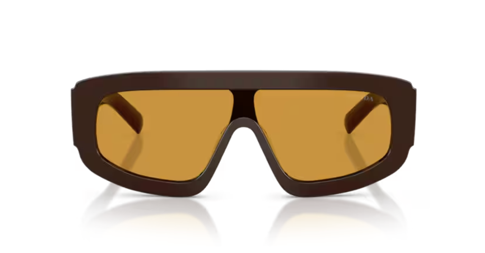 Lunettes de Soleil Prada PR D10S