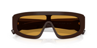 Lunettes de Soleil Prada PR D10S