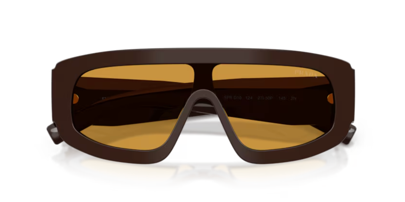 Lunettes de Soleil Prada PR D10S