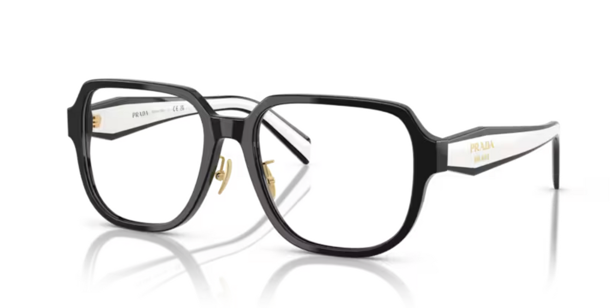 Lunettes de vue Prada PR B07VD