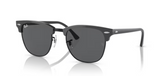 Lunettes de soleil Ray-Ban Clubmaster RB3016