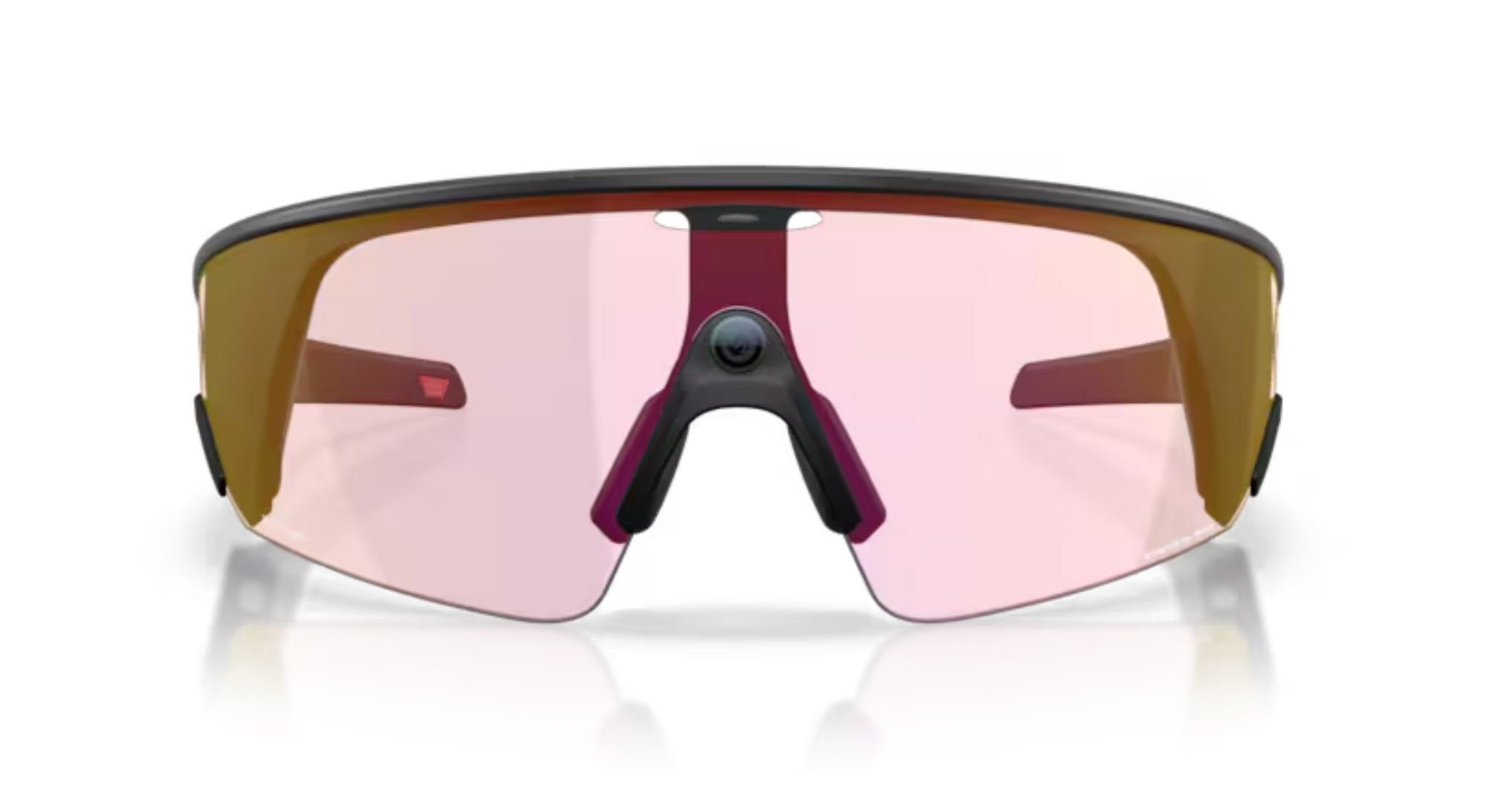 Lunettes de soleil Oakley Meta Vanguard OW8001
