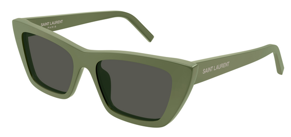 Lunettes de soleil Saint Laurent SL Logo SL 276 MICA