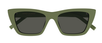 Lunettes de soleil Saint Laurent SL Logo SL 276 MICA