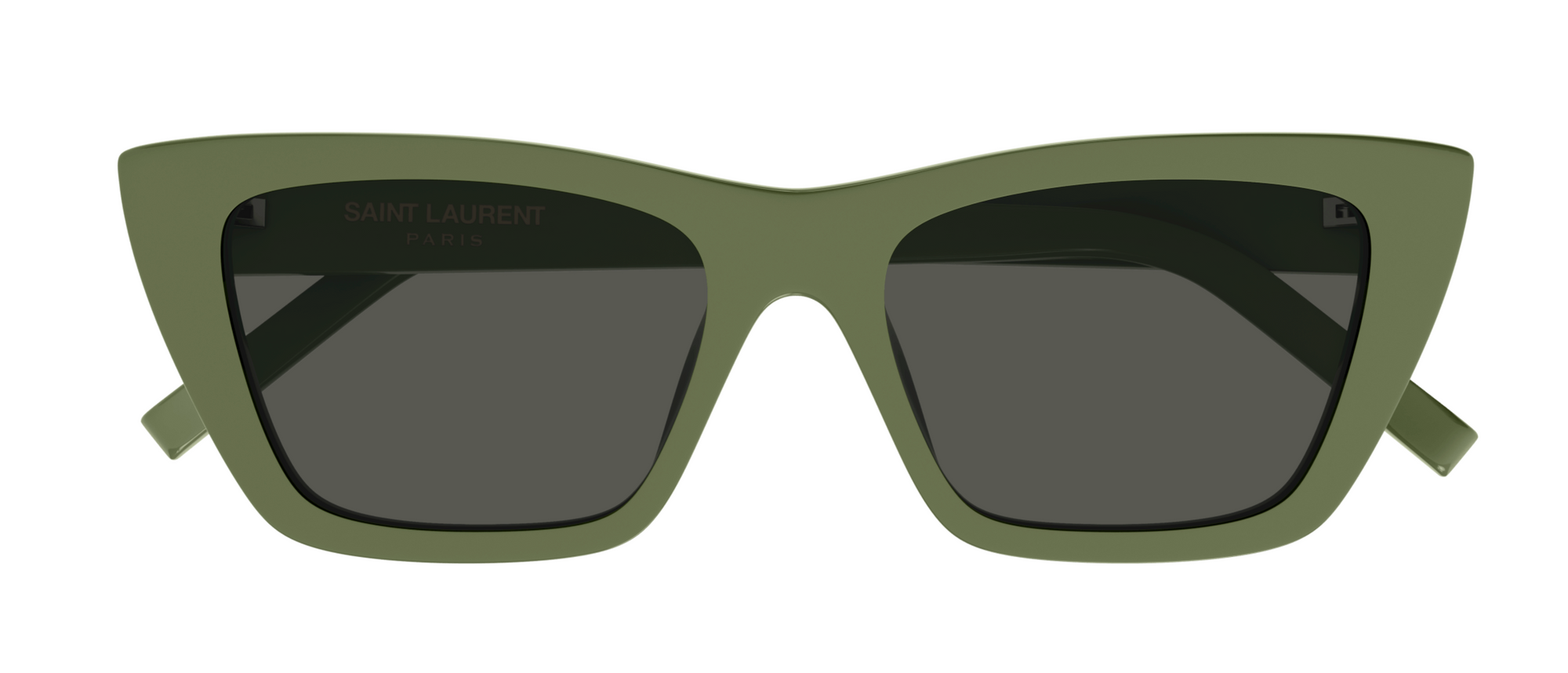 Lunettes de soleil Saint Laurent SL Logo SL 276 MICA