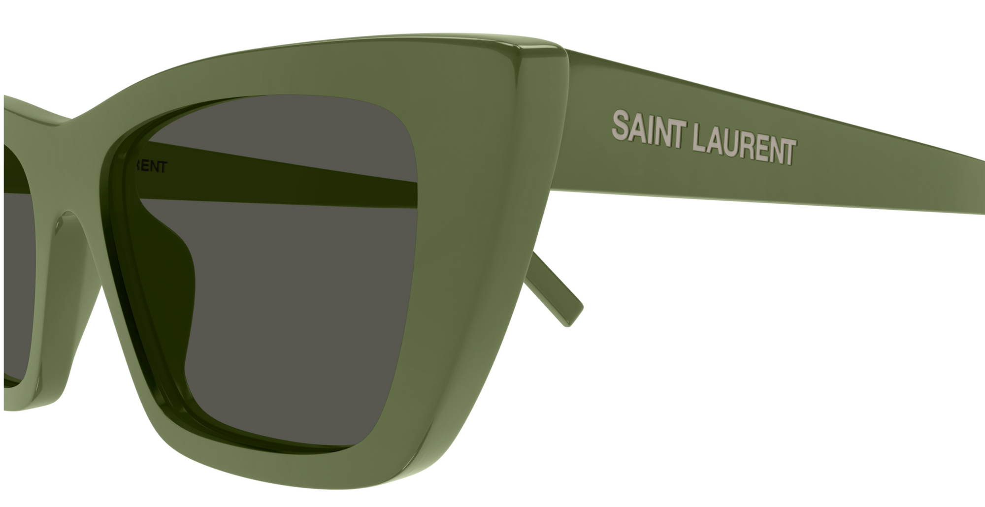 Lunettes de soleil Saint Laurent SL Logo SL 276 MICA
