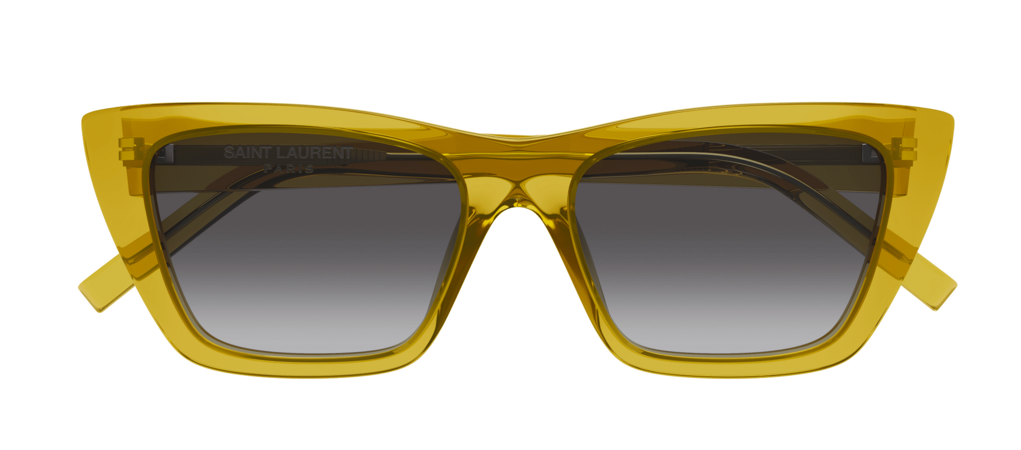 Lunettes de soleil Saint Laurent SL Logo SL 276 MICA