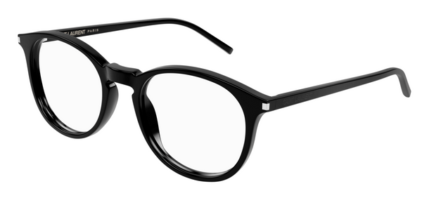 Lunettes de vue Saint Laurent Corner Angle SL 106