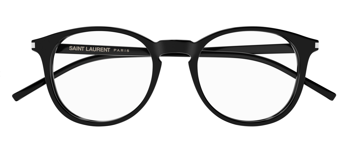 Lunettes de vue Saint Laurent Corner Angle SL 106