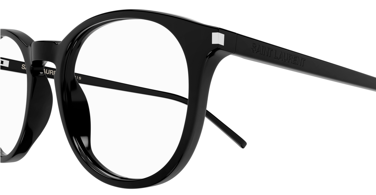 Lunettes de vue Saint Laurent Corner Angle SL 106