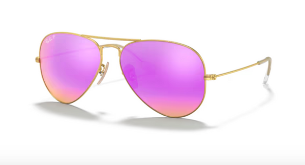 Lunettes de soleil Ray-Ban Aviator RB3025