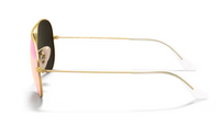 Lunettes de soleil Ray-Ban Aviator RB3025