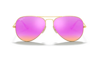 Lunettes de soleil Ray-Ban Aviator RB3025