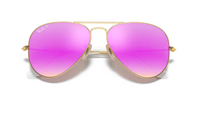 Lunettes de soleil Ray-Ban Aviator RB3025