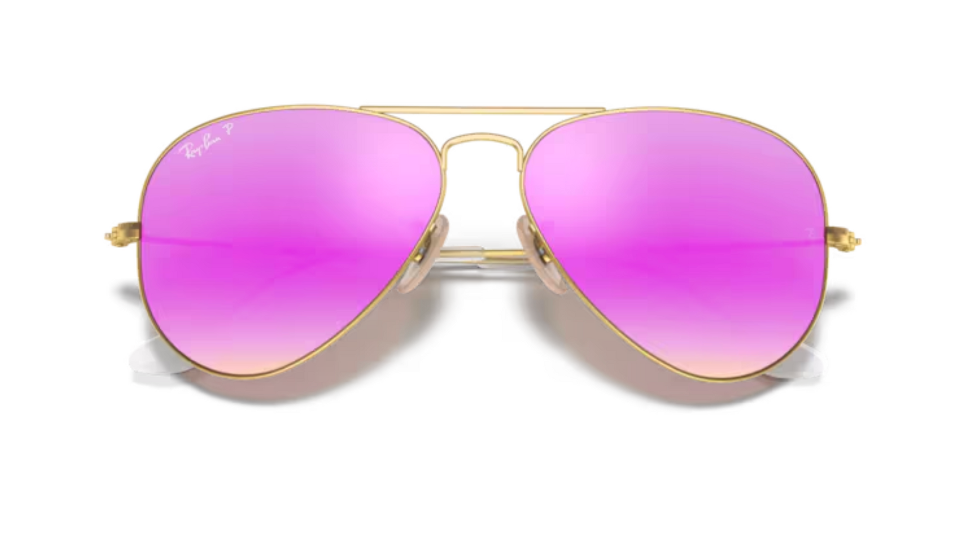 Lunettes de soleil Ray-Ban Aviator RB3025