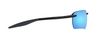 Lunettes de soleil Maui Jim Ho'okipa Ultra G