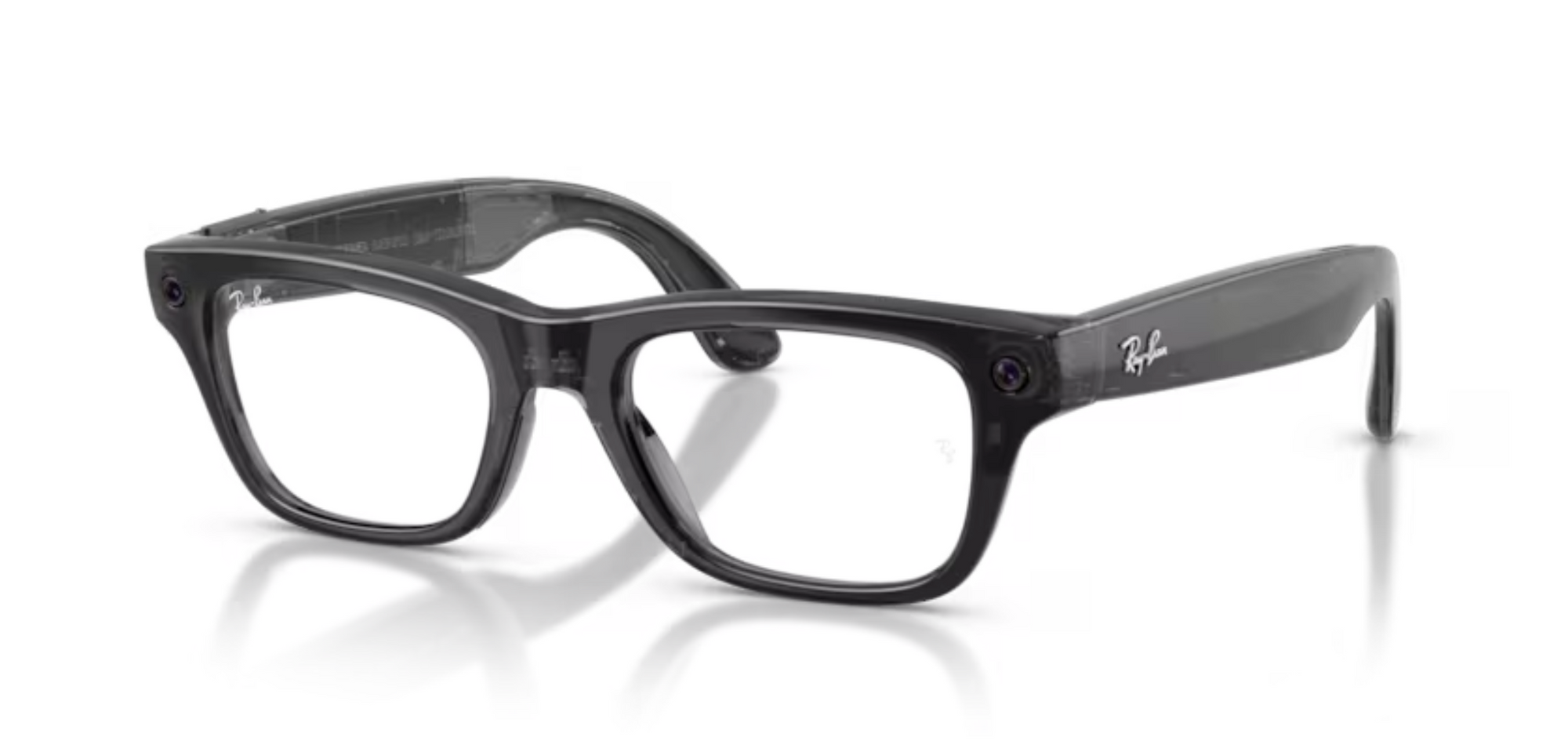 Lunettes de vue Ray-Ban Meta Blayzer RW7001