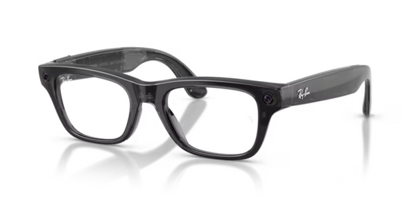 Lunettes de vue Ray-Ban Meta Blayzer RW7001