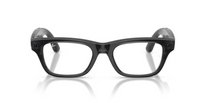 Lunettes de vue Ray-Ban Meta Blayzer RW7001