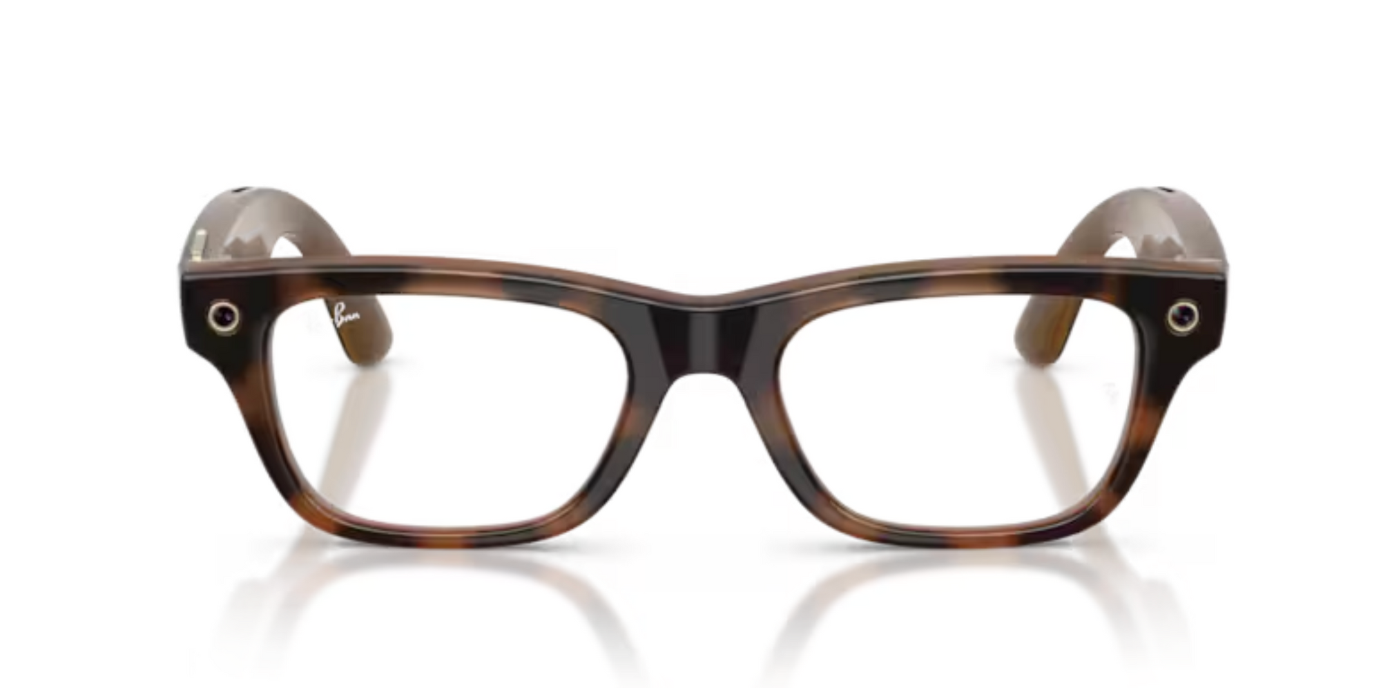 Lunettes de vue Ray-Ban Meta Blayzer RW7001