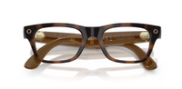Lunettes de vue Ray-Ban Meta Blayzer RW7001