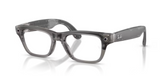 Lunettes de vue Ray-Ban Meta Blayzer RW7001