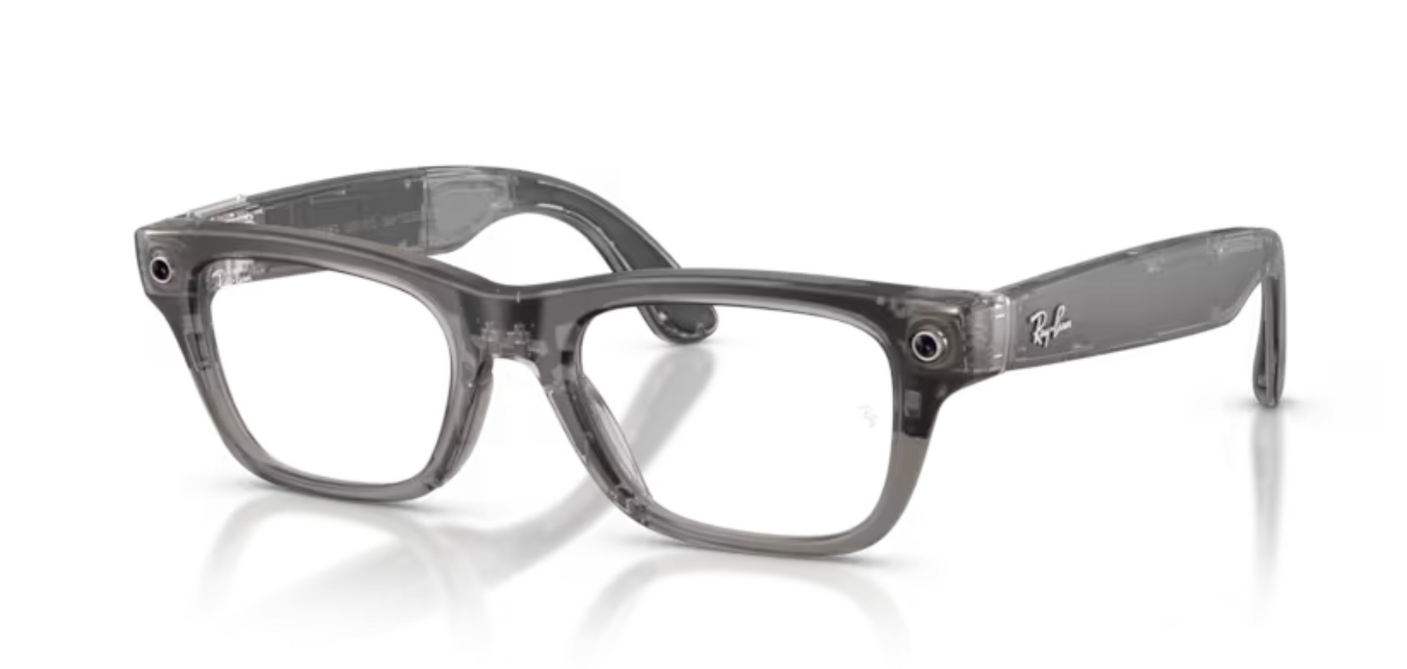 Lunettes de vue Ray-Ban Meta Blayzer RW7001
