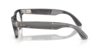 Lunettes de vue Ray-Ban Meta Blayzer RW7001