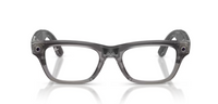 Lunettes de vue Ray-Ban Meta Blayzer RW7001