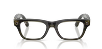 Lunettes de vue Ray-Ban Meta Blayzer RW7001