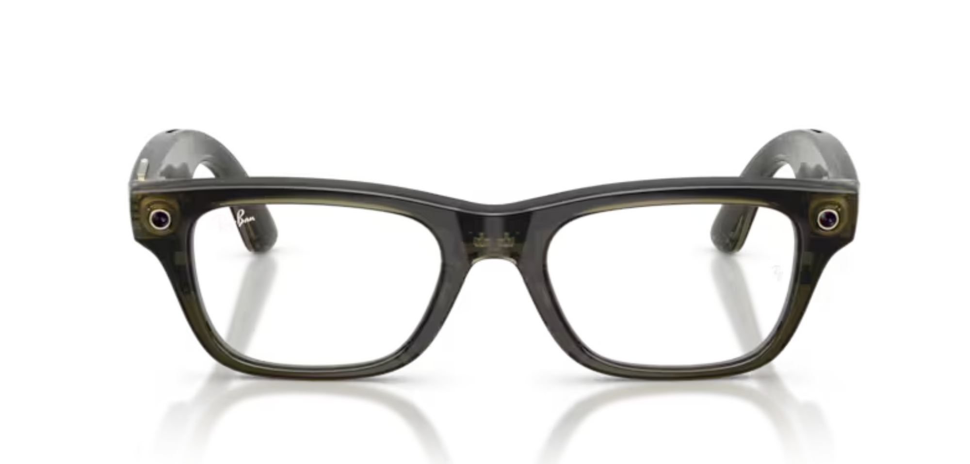Lunettes de vue Ray-Ban Meta Blayzer RW7001