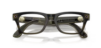 Lunettes de vue Ray-Ban Meta Blayzer RW7001