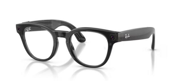 Lunettes de vue Ray-Ban Meta Gen 2 RW7002