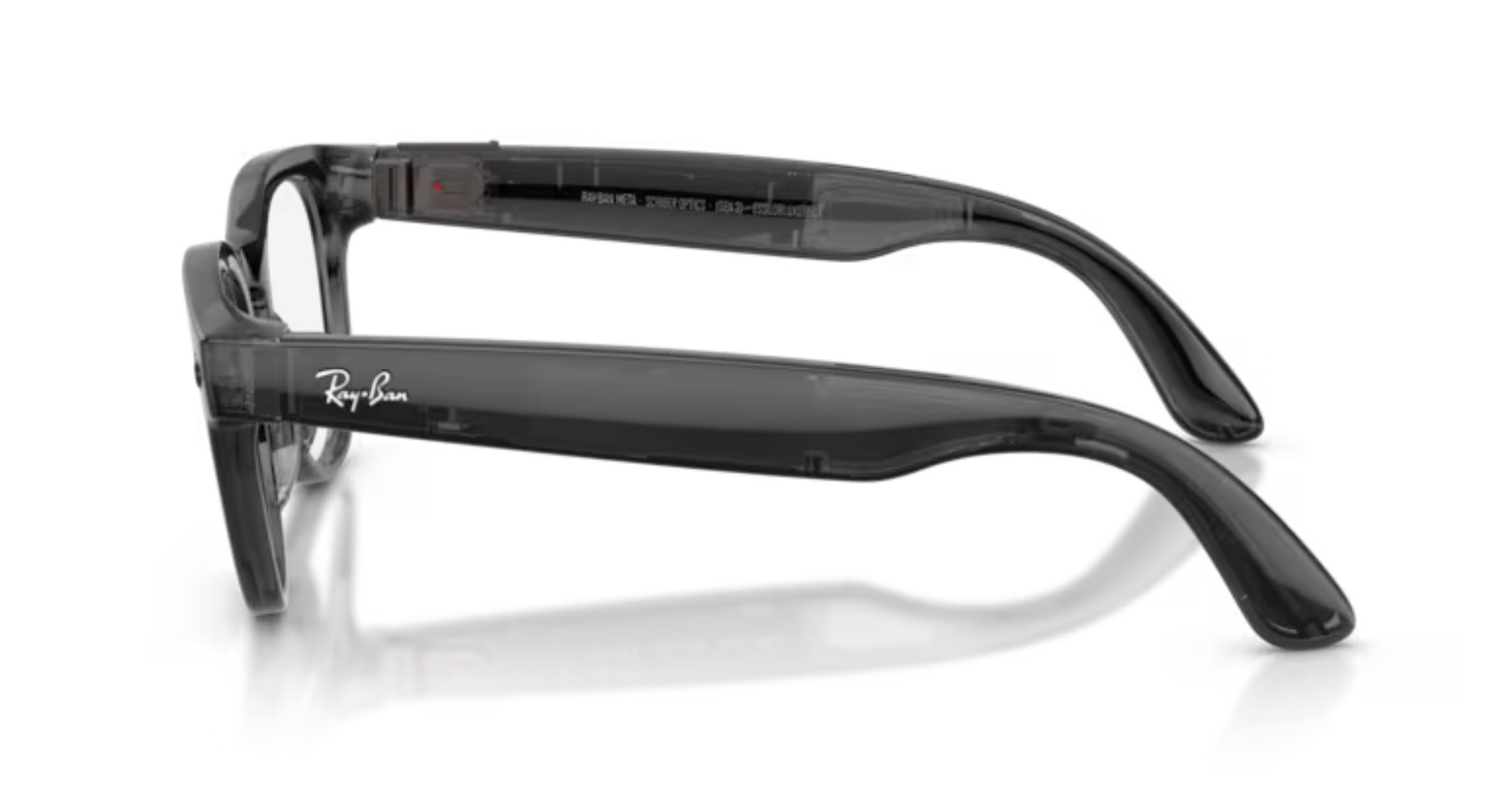 Lunettes de vue Ray-Ban Meta Gen 2 RW7002