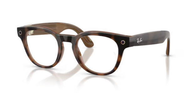 Lunettes de vue Ray-Ban Meta Gen 2 RW7002