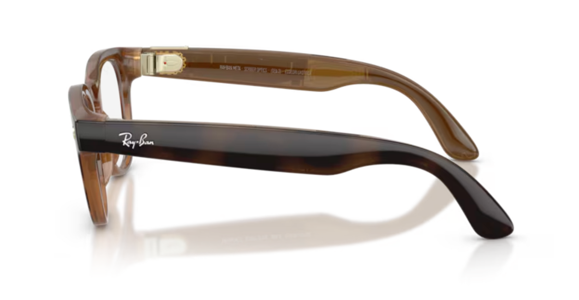Lunettes de vue Ray-Ban Meta Gen 2 RW7002
