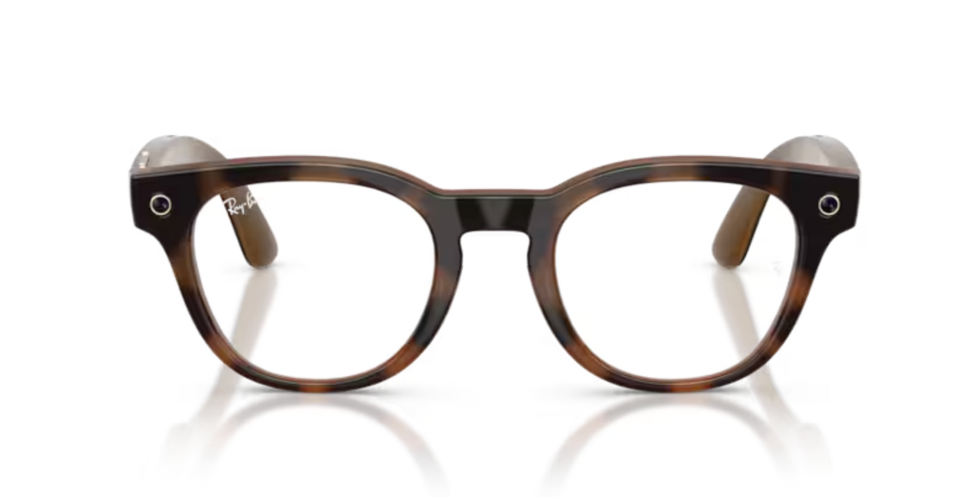 Lunettes de vue Ray-Ban Meta Gen 2 RW7002