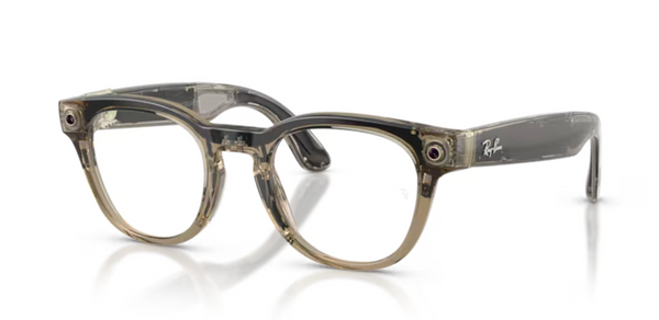 Lunettes de vue Ray-Ban Meta Gen 2 RW7002