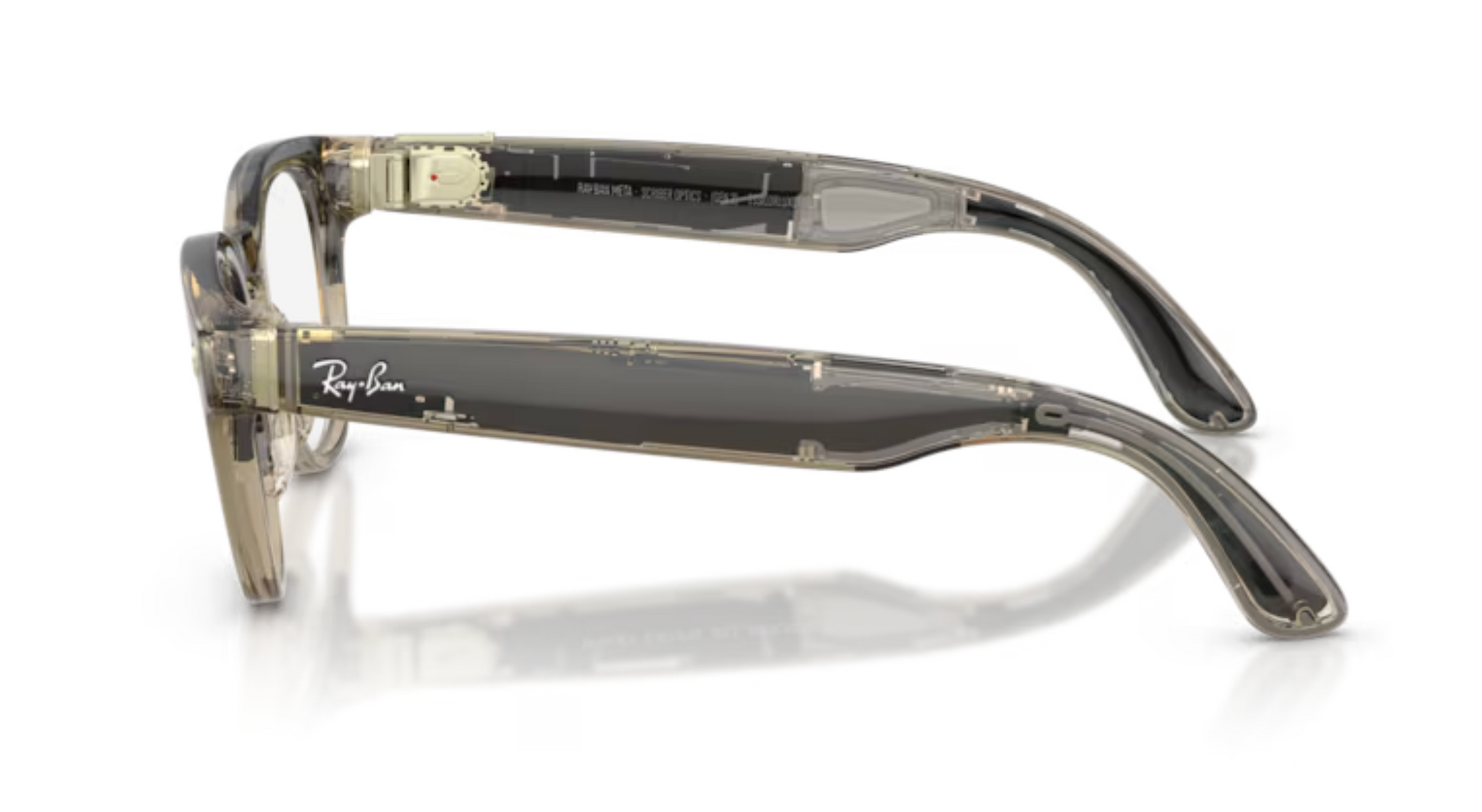 Lunettes de vue Ray-Ban Meta Gen 2 RW7002