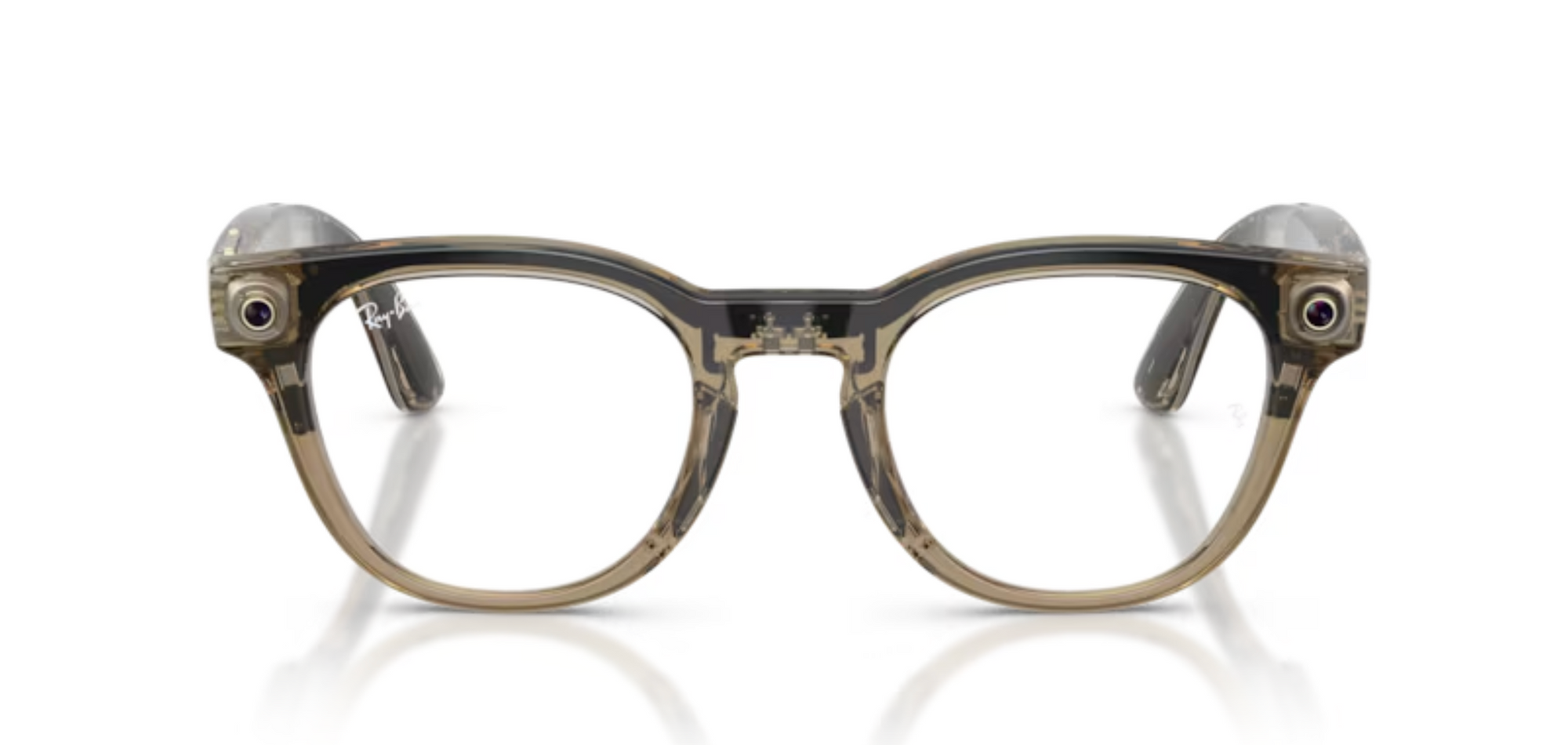 Lunettes de vue Ray-Ban Meta Gen 2 RW7002