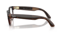 Lunettes de vue Ray-Ban Meta Gen 2 RW7002