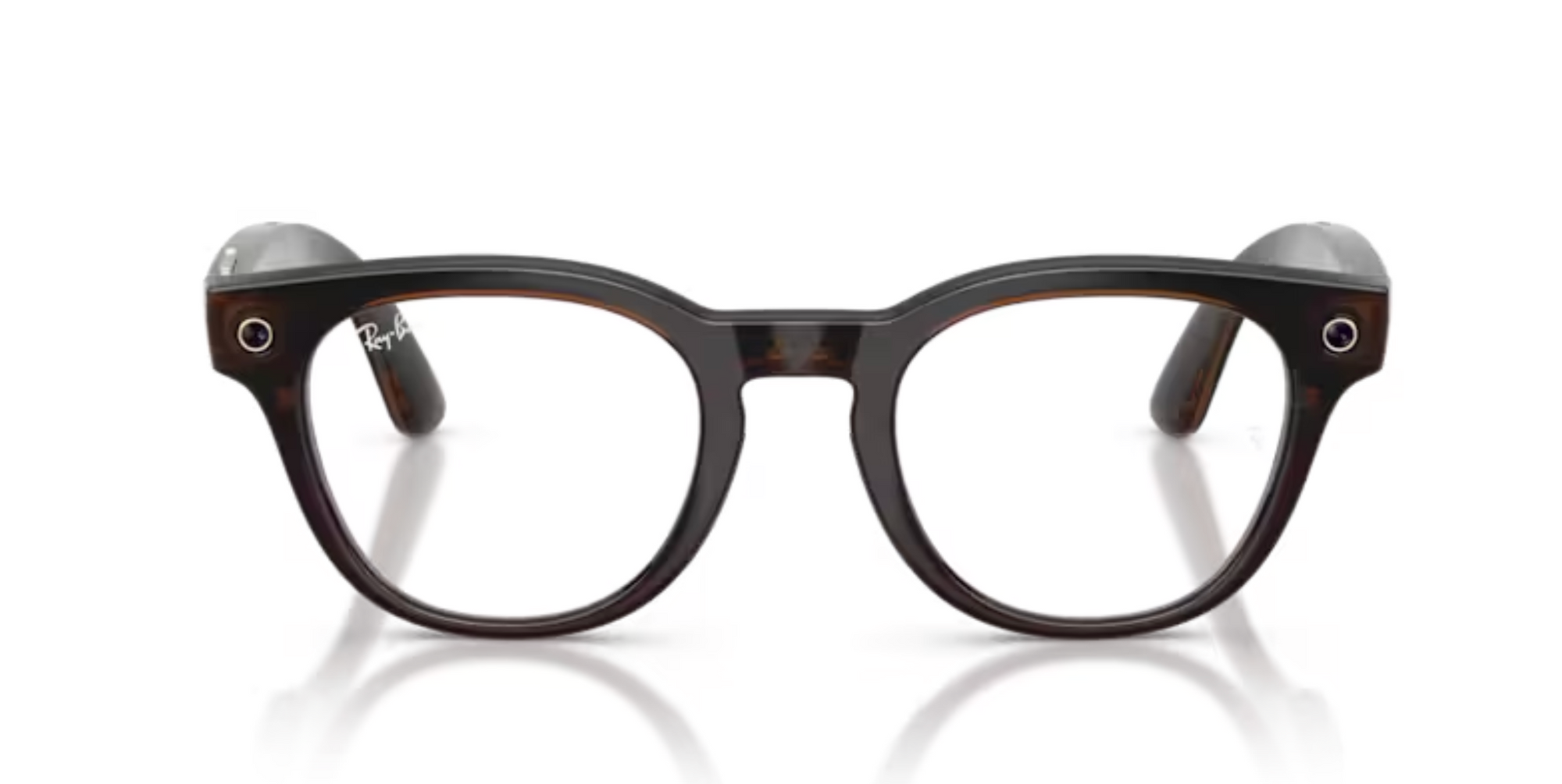 Lunettes de vue Ray-Ban Meta Gen 2 RW7002