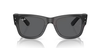 Lunettes de soleil Ray-Ban Mega Wayfarer RB0840S